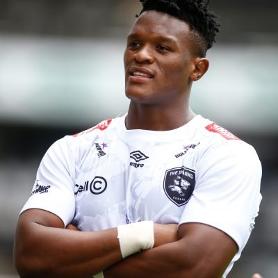 PEPSI BUTHELEZI
